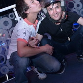 VIP: B-DAY Хирург фото 94