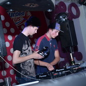 VIP: B-DAY Хирург фото 96