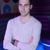 VIP: B-DAY Хирург фото 87