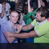 VIP: B-DAY Хирург фото 37