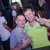 VIP: B-DAY Хирург фото 36