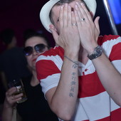 VIP: B-DAY Хирург фото 64