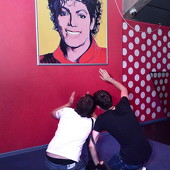 VIP: B-DAY Хирург фото 78