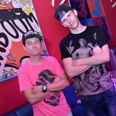 VIP: B-DAY Хирург фото 49