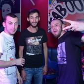 VIP: B-DAY Хирург фото 86