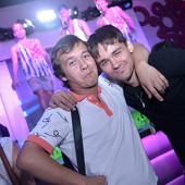 VIP: B-DAY Хирург фото 44