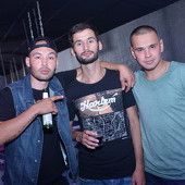 VIP: B-DAY Хирург фото 89