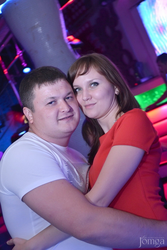 Фотография с VIP в Пятерочка