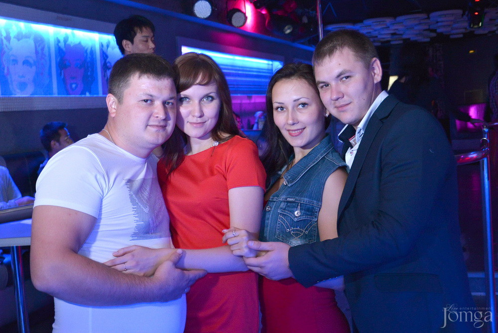 Фотография с VIP в Пятерочка