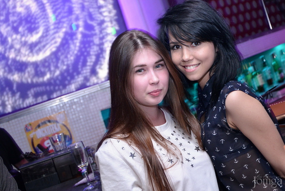 Фотография с VIP в Пятерочка