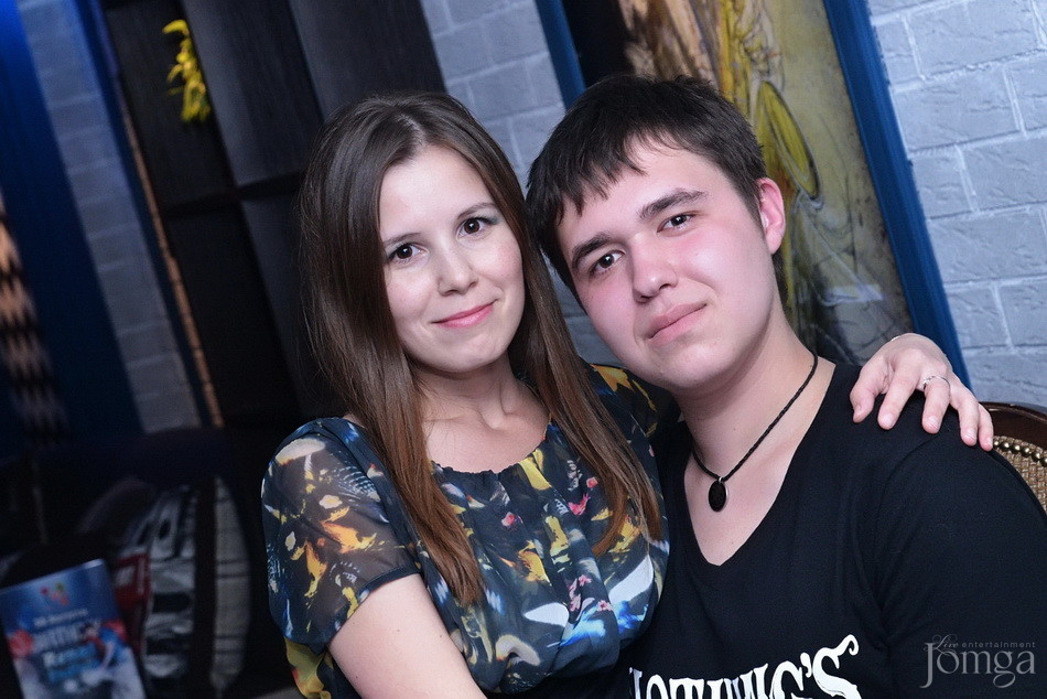 Фотография с VIP в Пятерочка