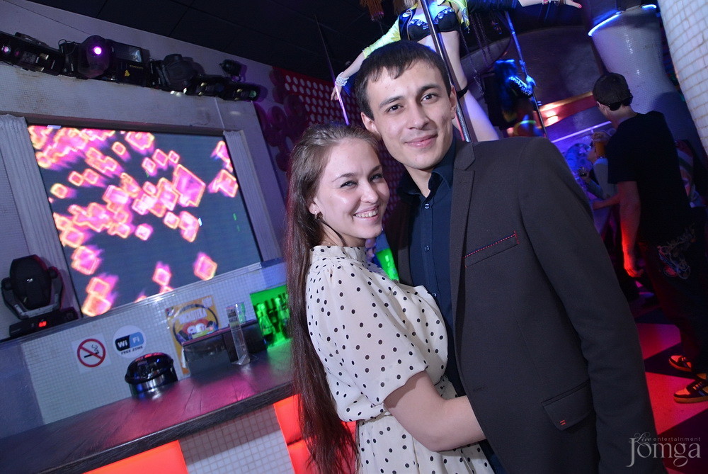 Фотография с VIP в Пятерочка