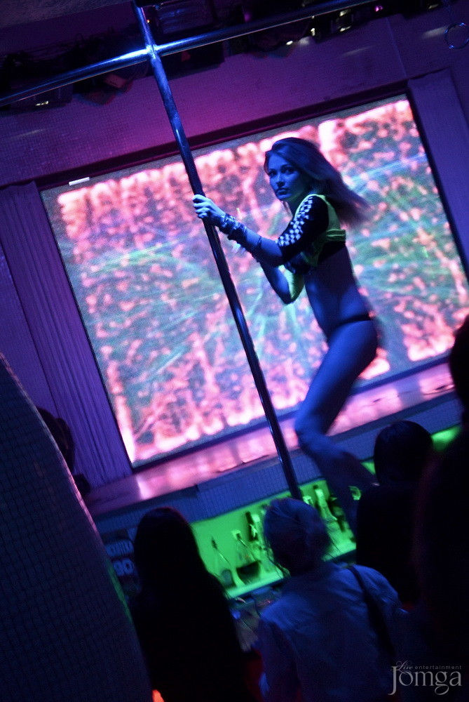 Фотография с VIP в Пятерочка