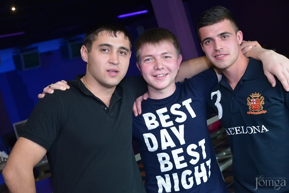 Фотография с VIP в Пятерочка