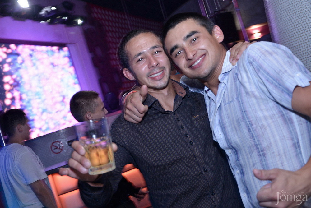 Фотография с VIP в Пятерочка