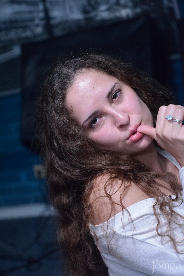 Фотография с VIP в Пятерочка