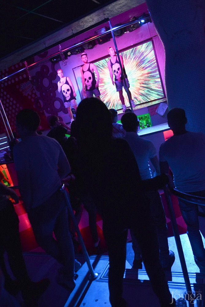 Фотография с VIP в Пятерочка