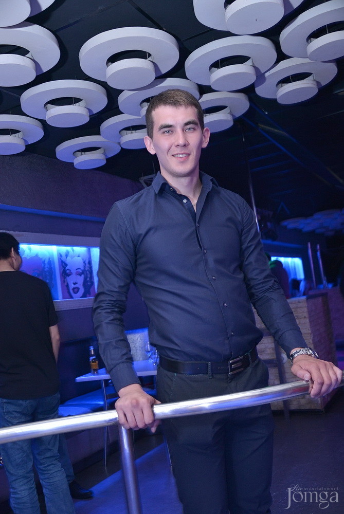 Фотография с VIP в Пятерочка