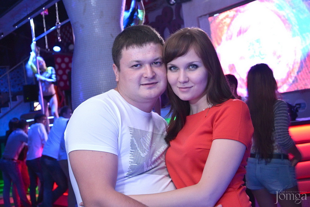 Фотография с VIP в Пятерочка