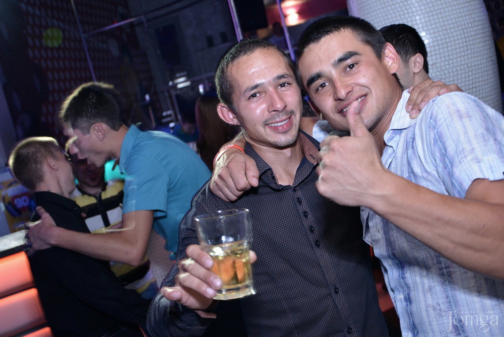 Фотография с VIP в Пятерочка