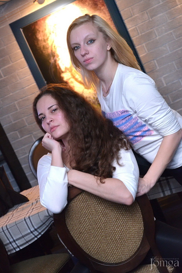 Фотография с VIP в Пятерочка