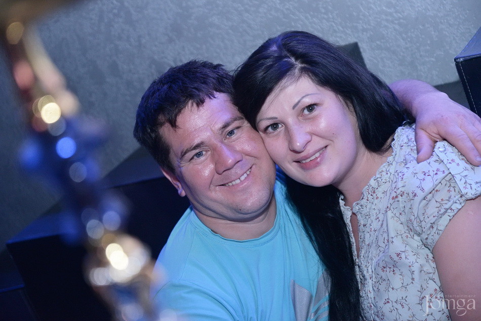 Фотография с VIP в Пятерочка