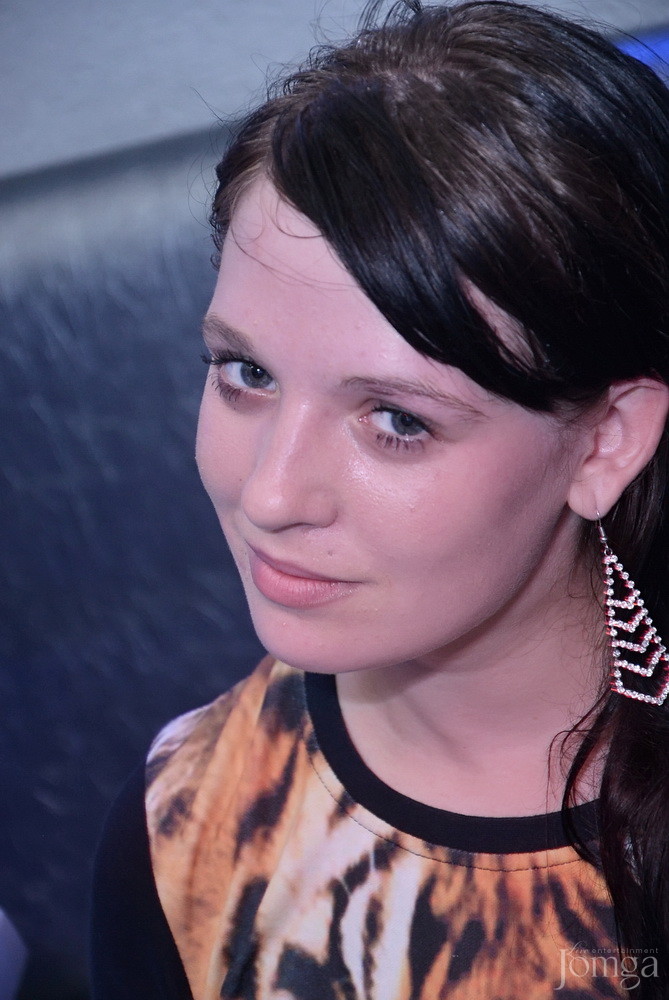 Фотография с VIP в Пятерочка