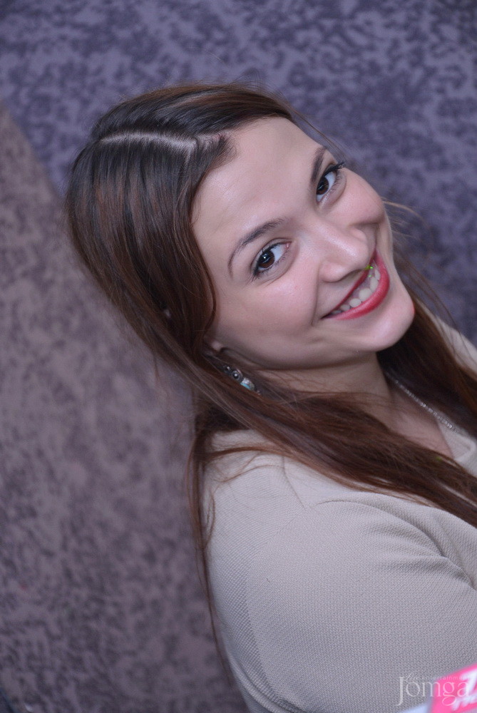 Фотография с VIP в Пятерочка