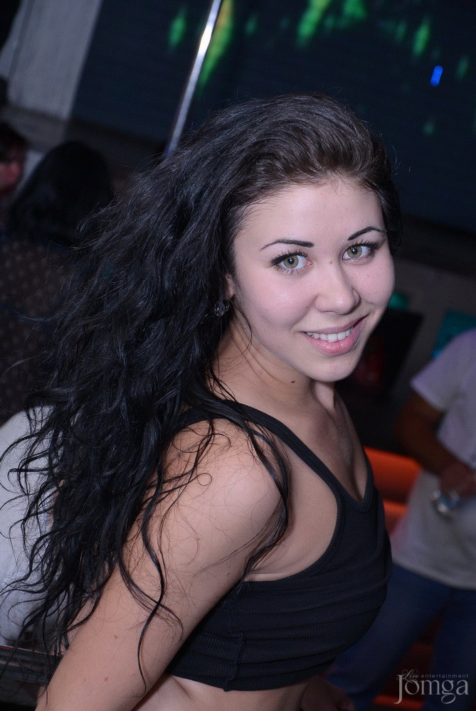 Фотография с VIP в Пятерочка