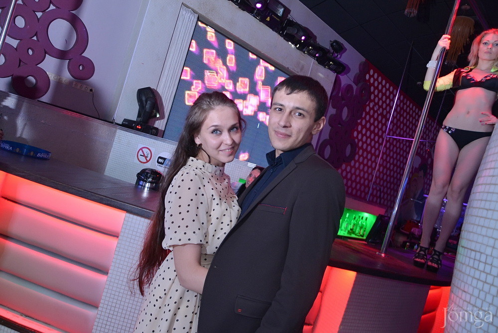 Фотография с VIP в Пятерочка