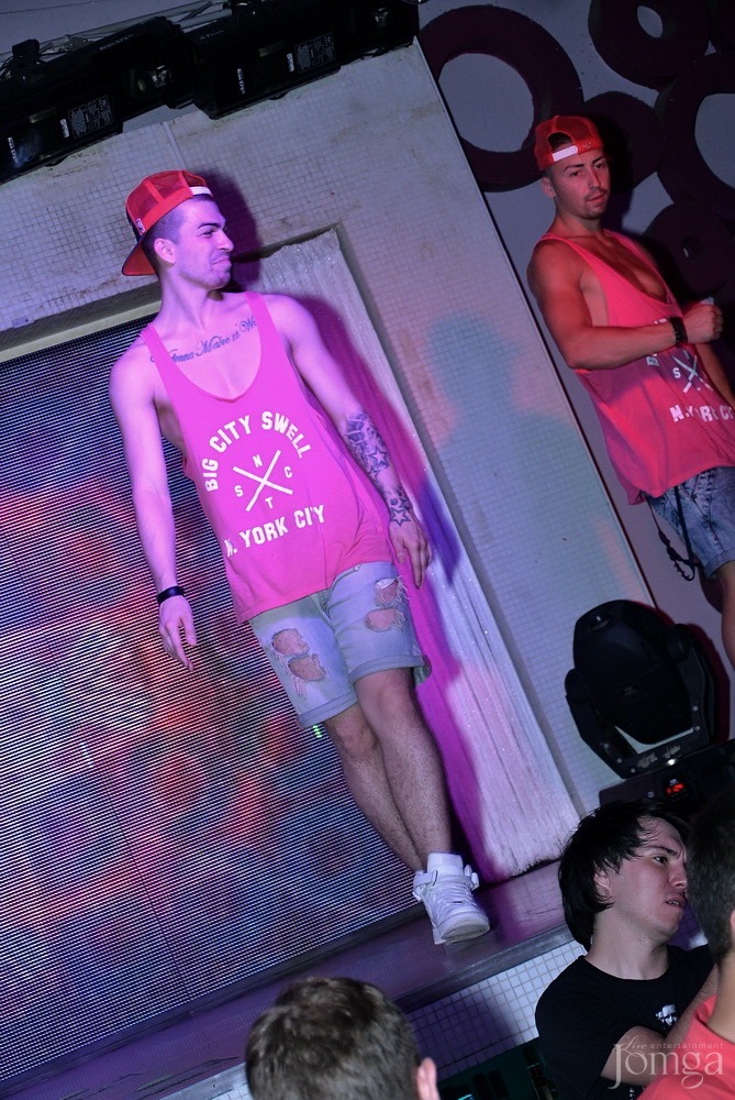 Фотография с VIP в Пятерочка