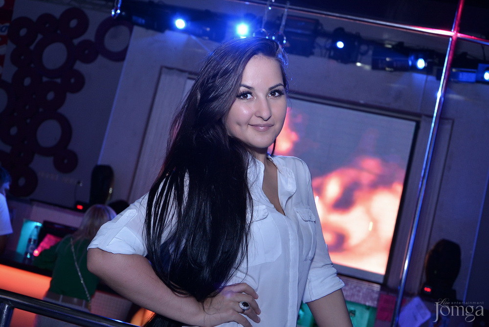 Фотография с VIP в Пятерочка