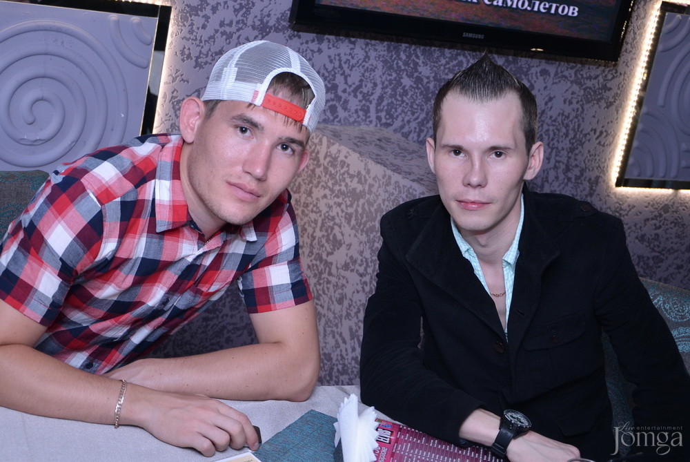 Фотография с VIP в Пятерочка