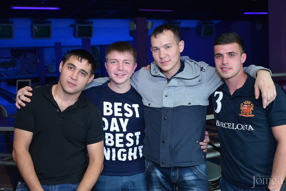 Фотография с VIP в Пятерочка