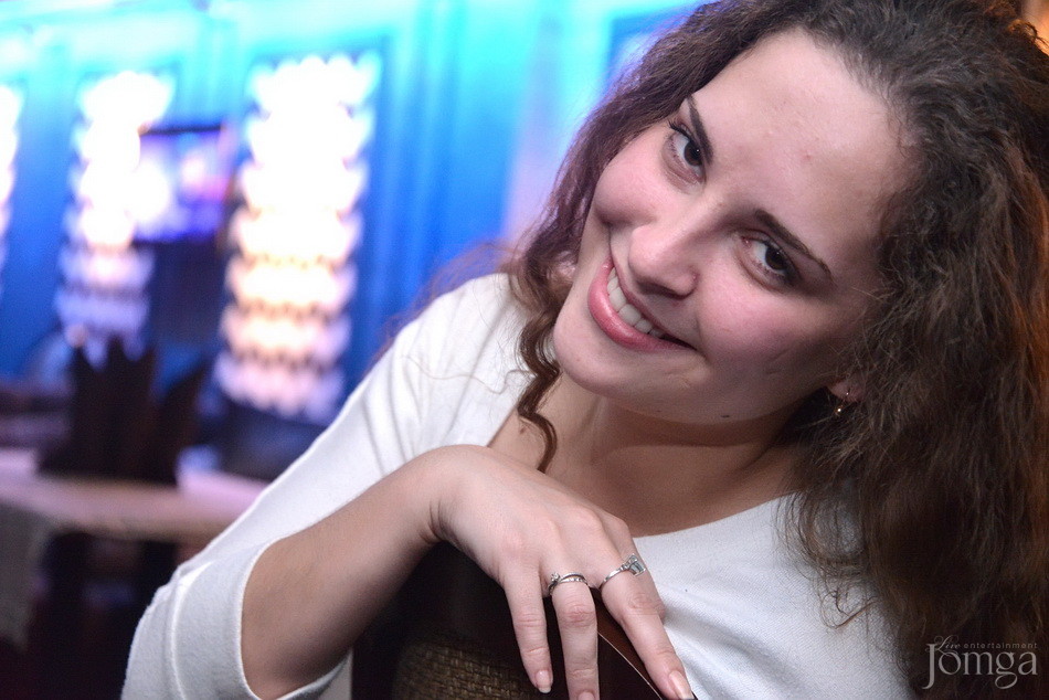 Фотография с VIP в Пятерочка