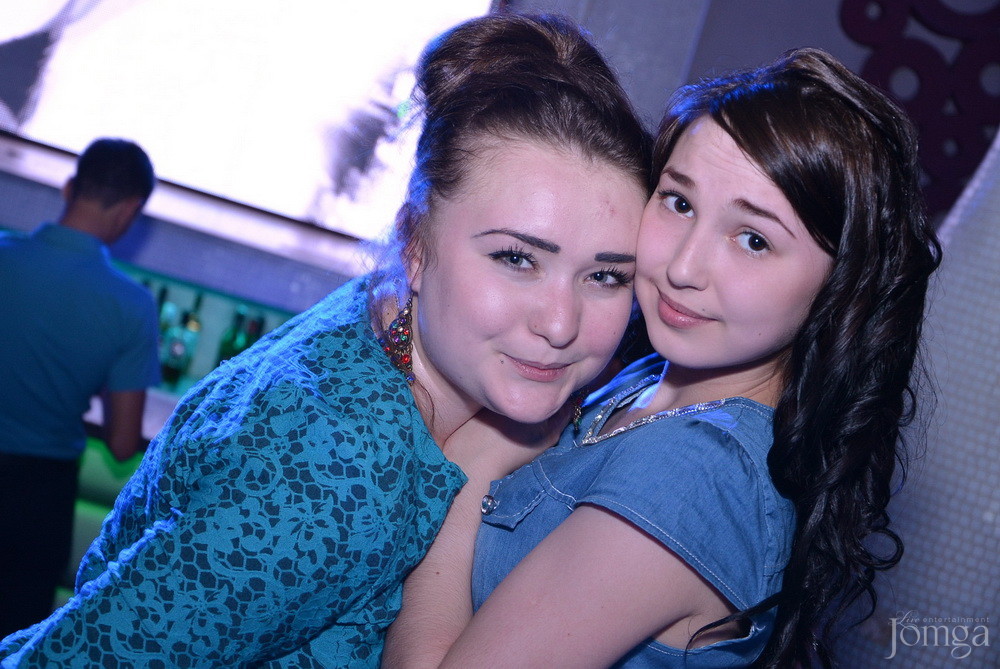 Фотография с VIP в Пятерочка