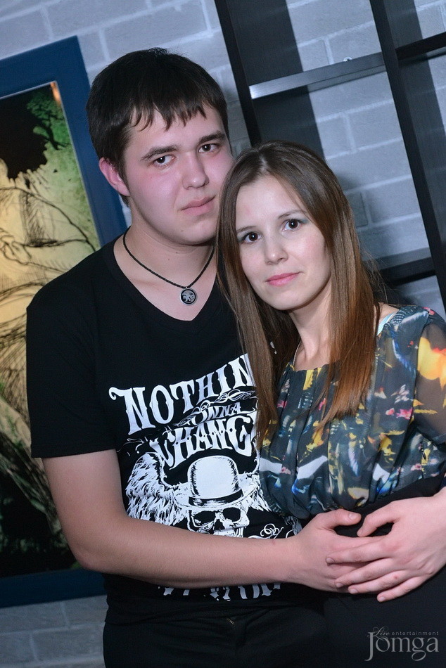 Фотография с VIP в Пятерочка