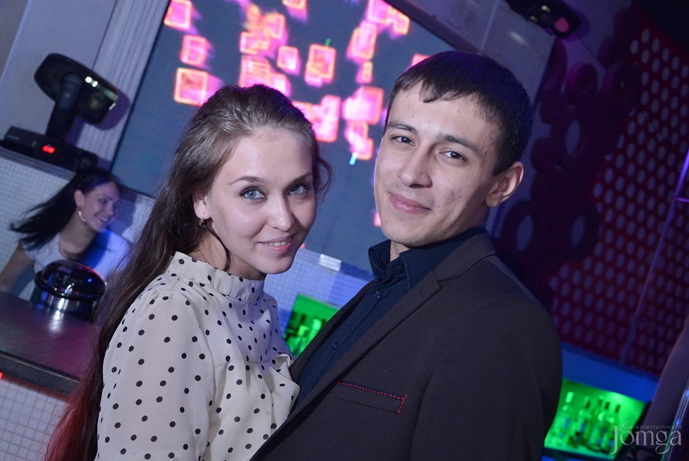 Фотография с VIP в Пятерочка