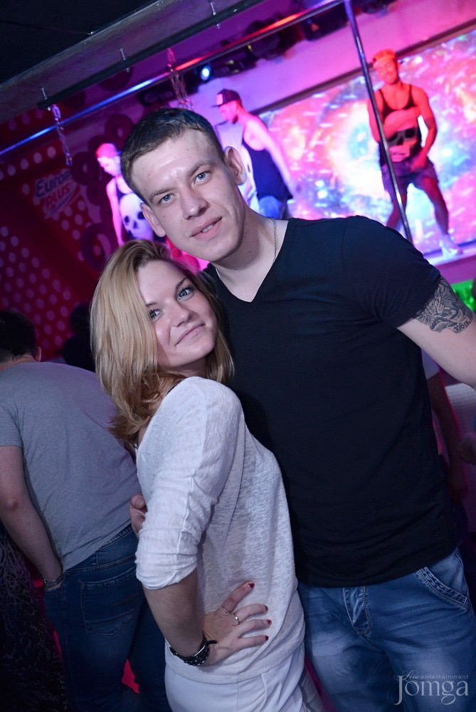 Фотография с VIP в Пятерочка