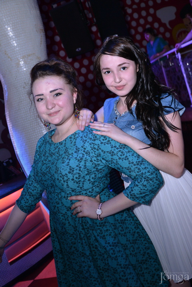 Фотография с VIP в Пятерочка