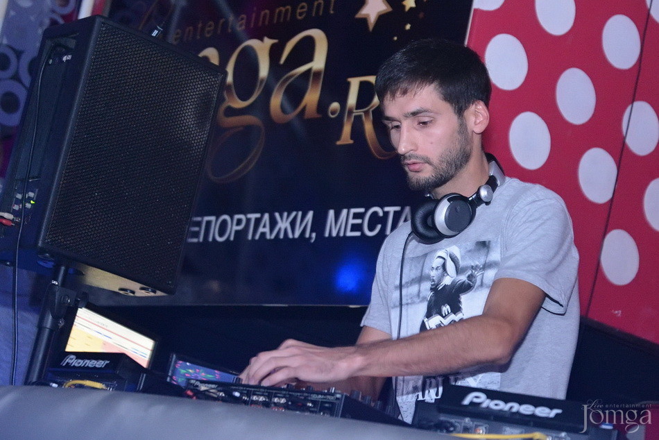 Фотография с VIP в Пятерочка