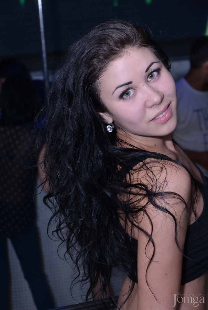 Фотография с VIP в Пятерочка