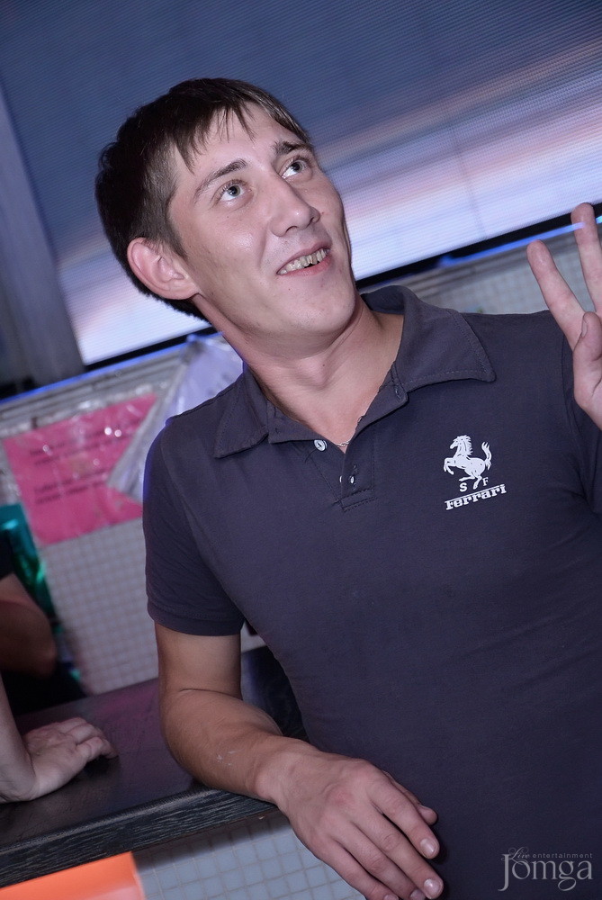 Фотография с VIP в Пятерочка