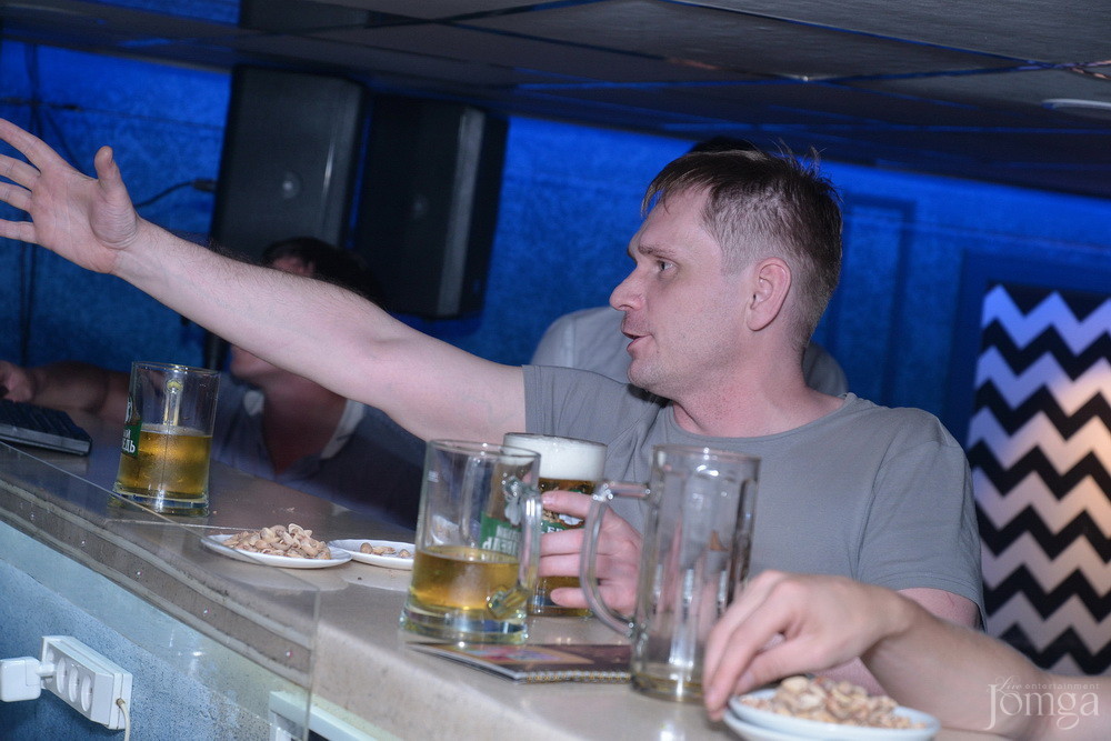 Фотография с World of tanks в Пятерочка