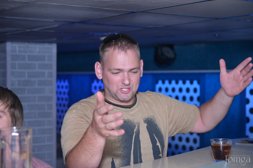 Фотография с World of tanks в Пятерочка