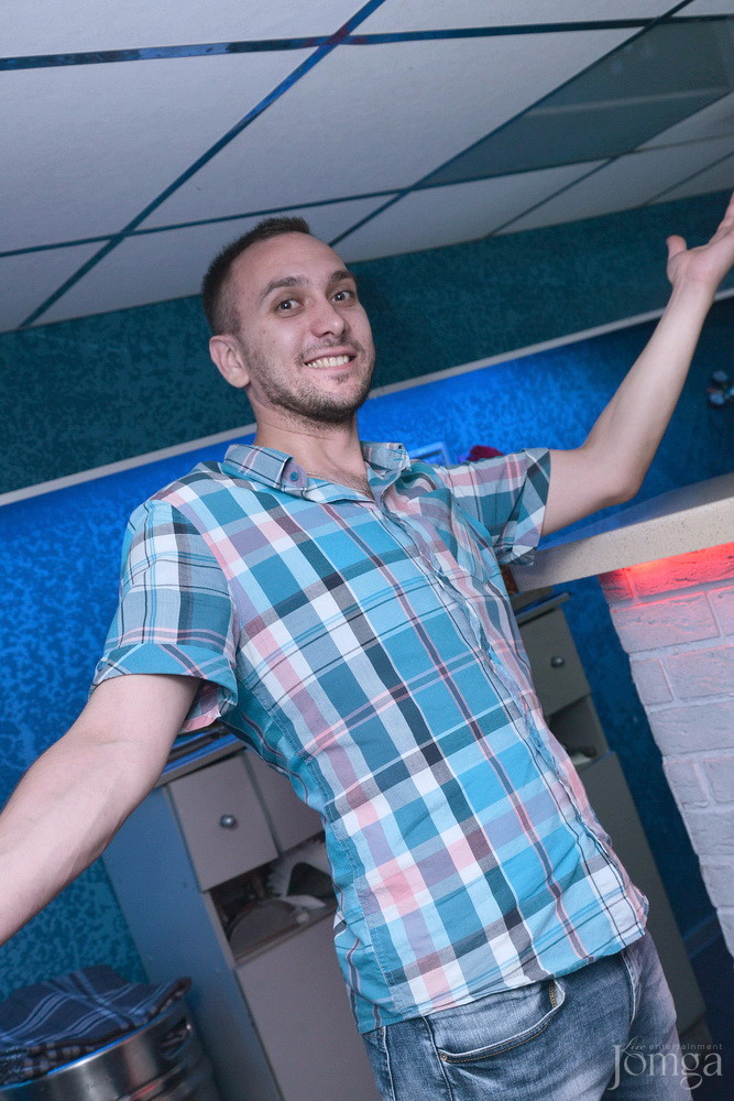 Фотография с World of tanks в Пятерочка