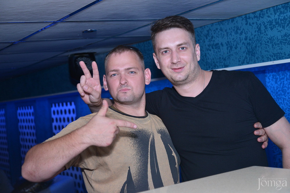 Фотография с World of tanks в Пятерочка