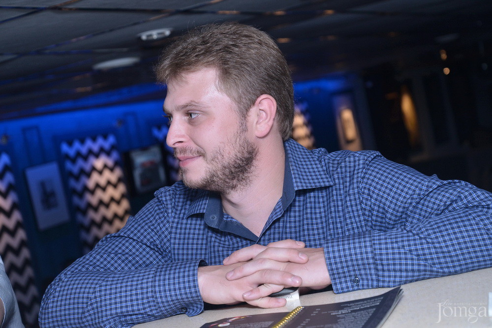 Фотография с World of tanks в Пятерочка