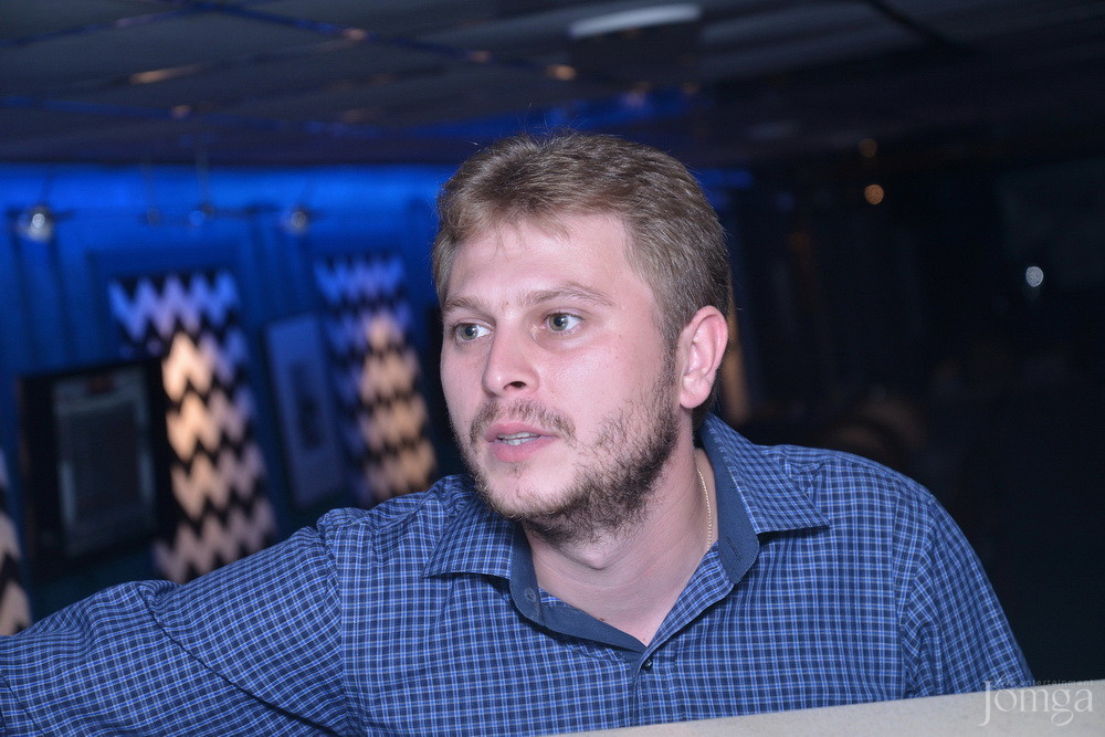 Фотография с World of tanks в Пятерочка