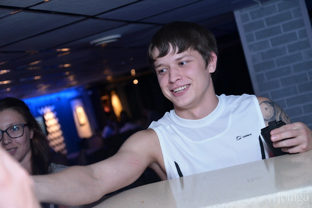 Фотография с World of tanks в Пятерочка